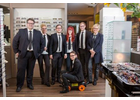 Eigentümer Bilder Hörgeräte Rother Akustik- und Brillenhaus Passau