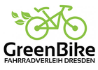 Bildergallerie GreenBike Fahrradverleih Dresden