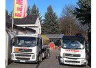 Bildergallerie G. und M. Rehwagen Brennstoff und Service GmbH Chemnitz