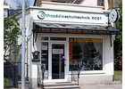 Bildergallerie Orthopädie - Schuhtechnik Rost Inh. Jens Behrendt Orthopädische Schuhtechnik Coswig