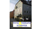 Bildergallerie Physiotherapie Schaffer Kollegen Physiotherapeut Bayreuth