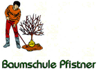 Bildergallerie Pfistner Michael, Christine Baumschule Roßdorf a Forst