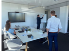 Bildergallerie FRA-Services AG Stuttgart