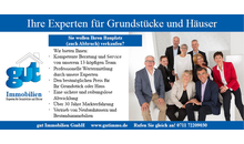 Kundenbild groß 1 gut Immobilien GmbH