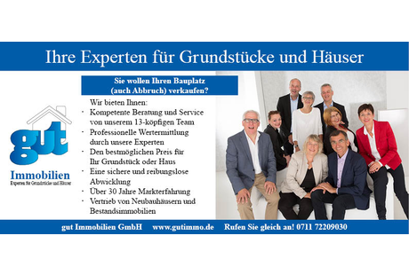 Kundenfoto 1 gut Immobilien GmbH