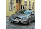 Bildergallerie Call-Taxi Göppingen Göppingen