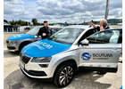 Bildergallerie Scutum Sicherheit GmbH Schorndorf