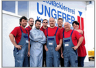 Bildergallerie Autolackiererei Ungerer GmbH Erlenbach