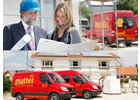 Bildergallerie Bautrocknung Matter GmbH Leinfelden-Echterdingen