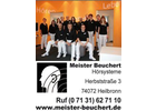 Bildergallerie Meister Beuchert Hörsysteme GmbH Heilbronn
