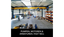 Kundenbild groß 4 Bohne GmbH, PUMPEN | ANLAGENTECHNIK | SERVICE