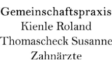 Kundenbild groß 1 Kienle Roland, Thomascheck Susanne Zahnärztliche Gemeinschaftspraxis in Stuttgart
