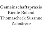 Bildergallerie Kienle Roland, Thomascheck Susanne Zahnärztliche Gemeinschaftspraxis in Stuttgart Stuttgart