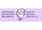 Bildergallerie Frauen helfen Frauen e.V. Frauenhaus u. Beratungsstelle Heilbronn