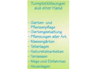 Bildergallerie Gartengestaltung Volkar Bläske Backnang