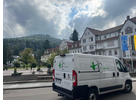 Bildergallerie DC Cargo Süd GmbH Filderstadt
