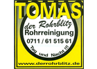 Bildergallerie TOMAS der Rohrblitz Esslingen