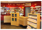 Eigentümer Bilder Bahnhof-Apotheke Petra Tyderle-Vogt Öhringen