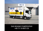 Eigentümer Bilder Bohne GmbH, PUMPEN | ANLAGENTECHNIK | SERVICE Stuttgart