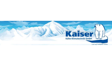 Kundenbild groß 1 Kaiser Kälte- Klimatechnik GmbH