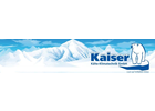 Bildergallerie Kaiser Kälte- Klimatechnik GmbH Gerlingen