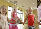 Bildergallerie ADTV Tanzschule Jörgens GmbH Leipzig