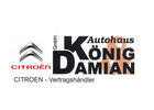 Bildergallerie König und Damian GmbH, Citroen Autohaus Bad Wimpfen