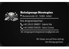 Bildergallerie Reinigungs Strategies Ilsfeld