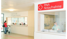 Kundenbild groß 3 Olgahospital Klinikum Stuttgart