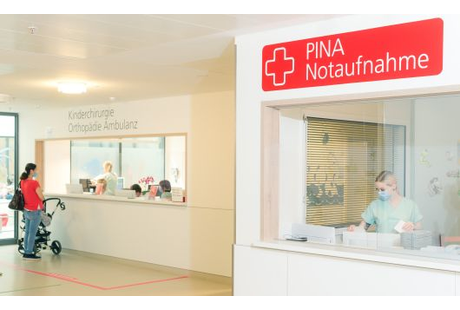 Kundenfoto 3 Olgahospital Klinikum Stuttgart
