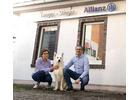 Eigentümer Bilder Allianz Agentur Andreas Langer Neukieritzsch