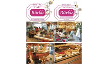 Kundenbild groß 1 Bistro Cafe Bürkle