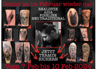 Eigentümer Bilder Benztown Tattoo & Piercing Stuttgart