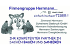 Bildergallerie Herrmann Achim C. Zimmerermeister Heilbronn