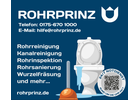 Bildergallerie Rohrprinz Göppingen