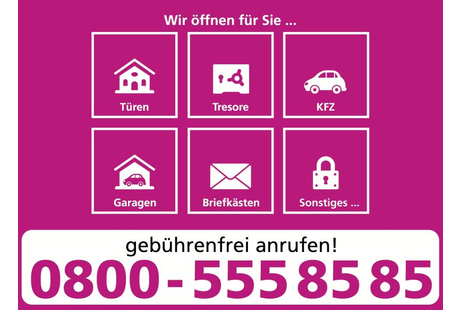 Kundenbild klein 2 0:00 - 24h Ab- und Aufschließdienst Ludwig Stuttgart