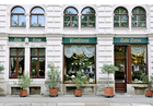 Bildergallerie Corsoela GmbH Cafe & Konditorei Corso Leipzig