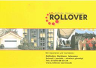 Bildergallerie Rollover GmbH & Co.KG Winnenden