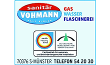 Kundenbild groß 1 Vohmann GmbH