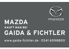 Bildergallerie Mazda Autohaus Gaida & Fichtler Leipzig