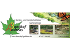 Bildergallerie Andreas Banzhaf Garten- und Landschaftsbau Aichtal