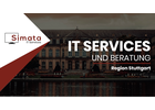 Bildergallerie Simata IT Services Stuttgart