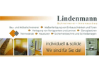 Bildergallerie Lindenmann GmbH Schreinerei Stuttgart