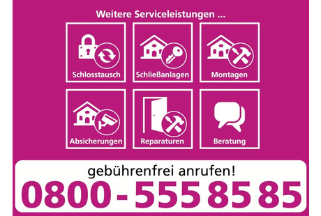 Kundenbild klein 3 0:00 - 24h Ab- und Aufschließdienst Ludwig Stuttgart