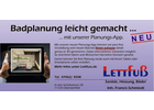 Eigentümer Bilder Lettfuß Sanitär Heizung Bäder, Inh. Francis Schmiedt e.K. Oberstenfeld