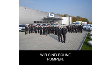 Kundenbild groß 1 Bohne GmbH, PUMPEN | ANLAGENTECHNIK | SERVICE