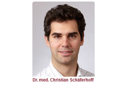 Kundenfoto 1 Augenarztpraxis - Vogelsang Augenzentren Neckar-Rems-Murr Dr.med. Christian Schäferhoff