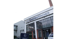 Kundenbild groß 1 Die Gastromacher einkauf & logistik für Gastronomiegeräte GmbH