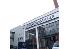 Bildergallerie Die Gastromacher einkauf & logistik für Gastronomiegeräte GmbH Stuttgart