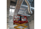 Eigentümer Bilder Mesch Isolierung & Brandschutz GmbH Heilbronn